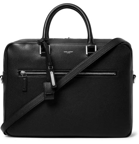 Saint Laurent Briefcases .